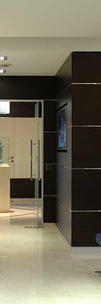 2S2 Costruzioni | Impresa ditta edile per ristrutturazioni edilizie di alberghi, hotel, piscine | Arredi e serramenti civili e industriali, impianti | Immagine ufficio